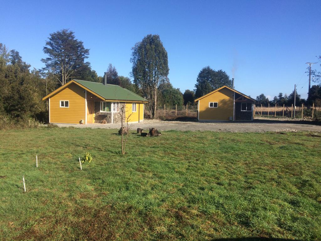 Turismo Montana Puerto Varas Exterior photo